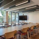 elite athlete centre