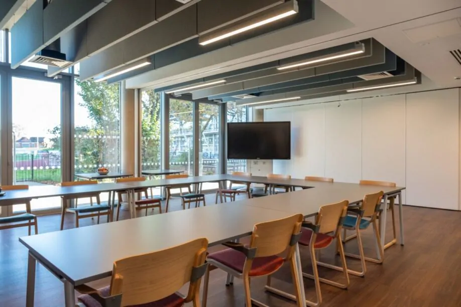 elite athlete centre