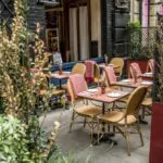 party venue mayfair