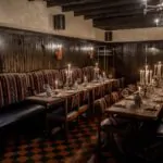 party venue hire mayfair