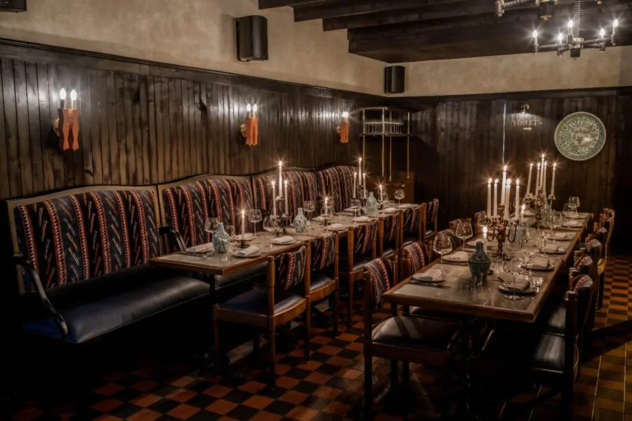party venue hire mayfair