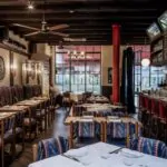 whole restaurant hire mayfair