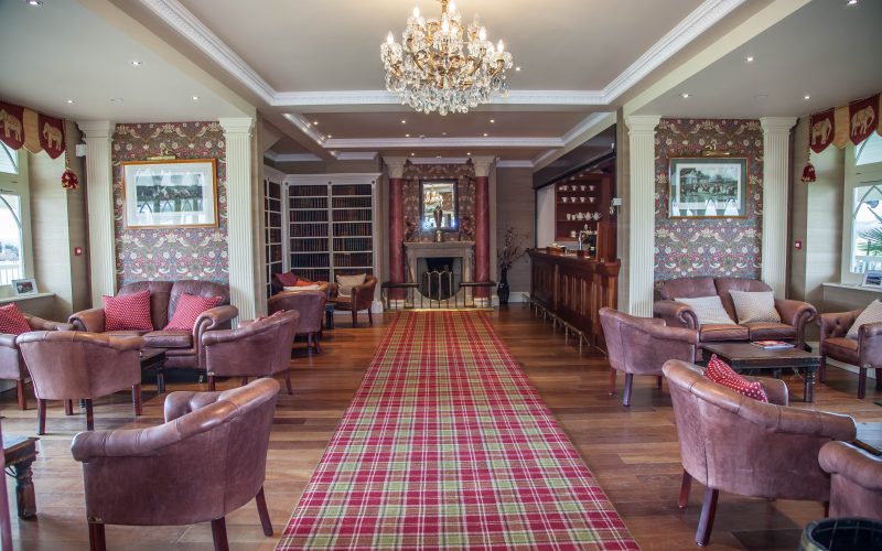 party venue