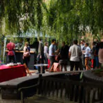 first option studios courtyard