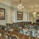 unique conference venue london