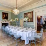 unique meeting room London