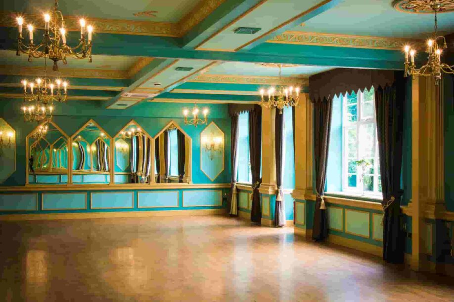 Events in Canterbury