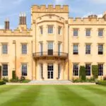 ditton manor events venue