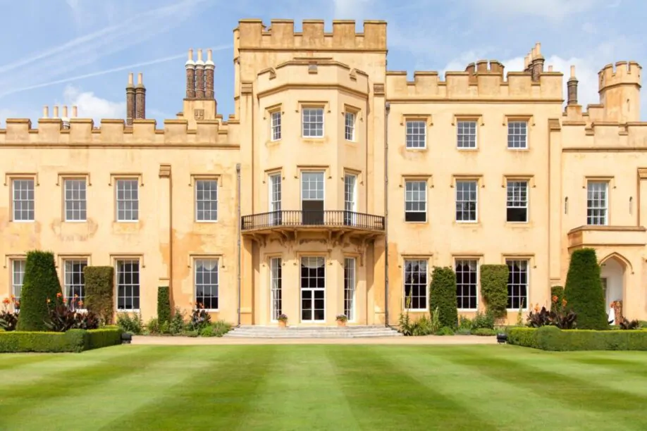 ditton manor events venue