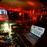 late night party venue