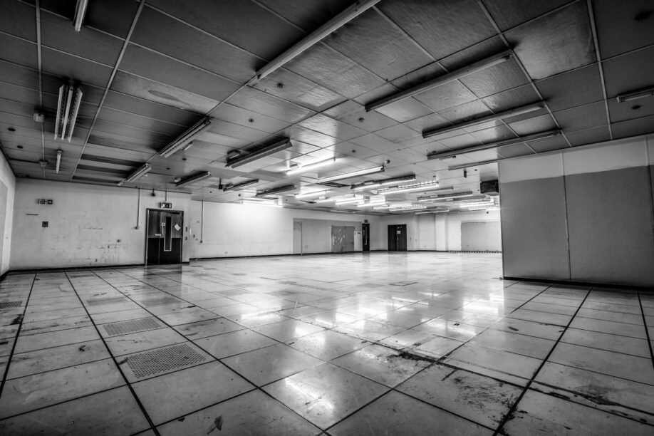 venue for product launches bristol