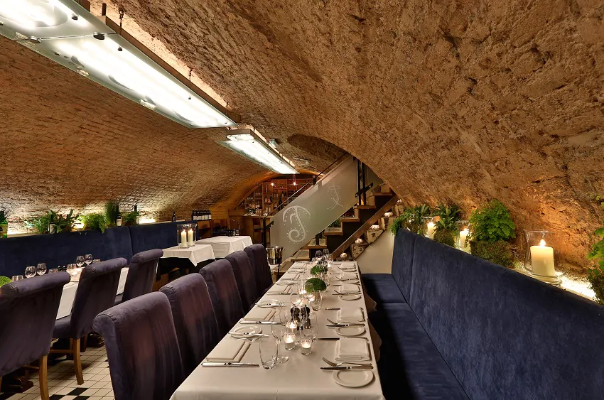 the don bistro