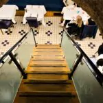 private dining