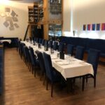 corporate function venue