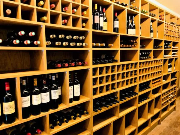 the don wine study