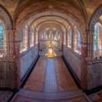 unusual venue london