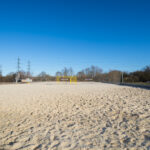 outdoor event space london