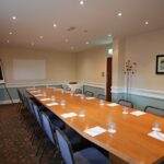 corporate events venue
