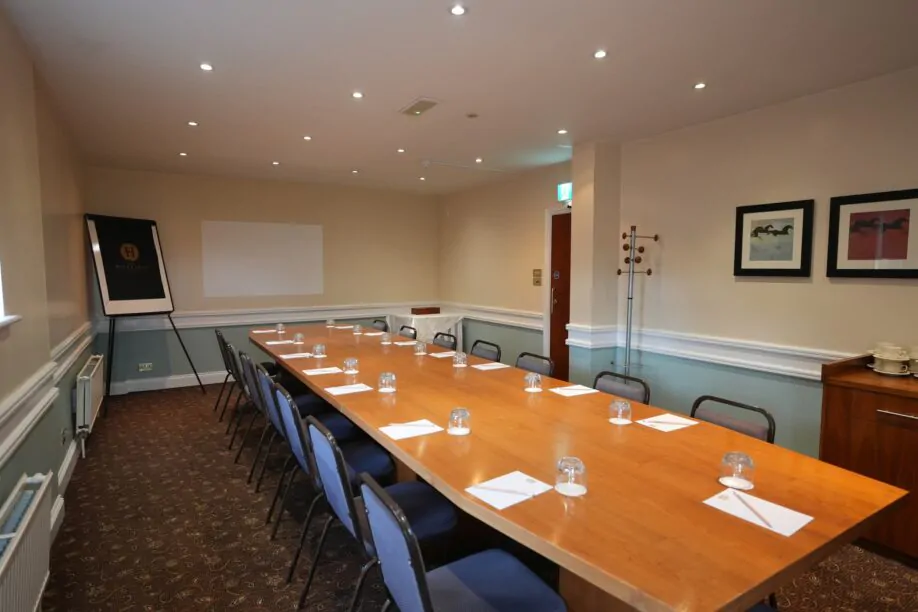 corporate events venue
