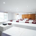 conference venue hire