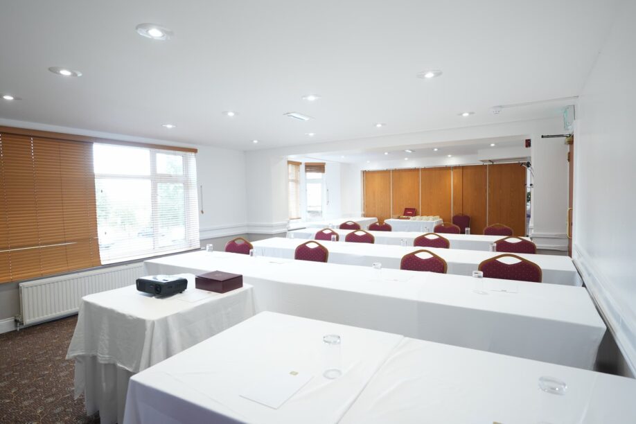 conference venue hire