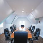 board meeting room hire