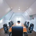 board meeting room hire