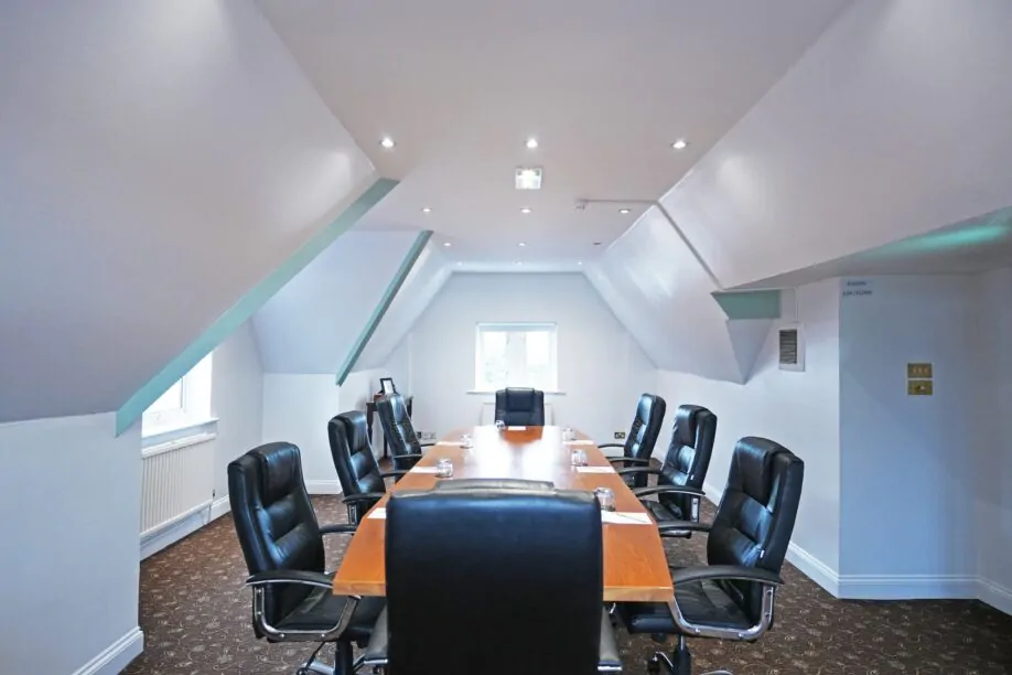 board meeting room hire