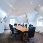 meeting room hire west sussex