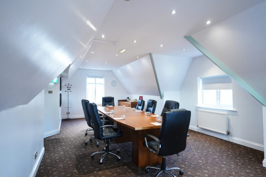 meeting room hire west sussex