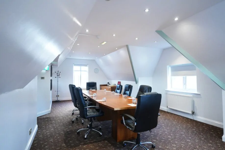 meeting room hire west sussex
