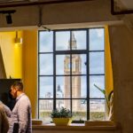 unique events venue hire county hall london
