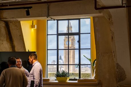 unique events venue hire county hall london