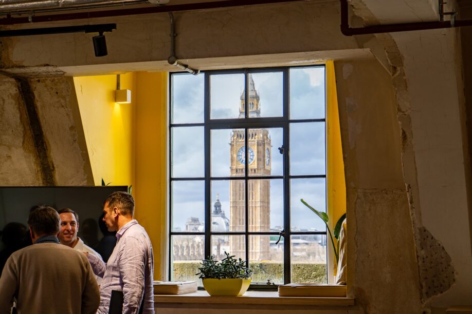 unique events venue hire county hall london