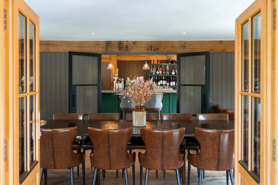 meeting room hire