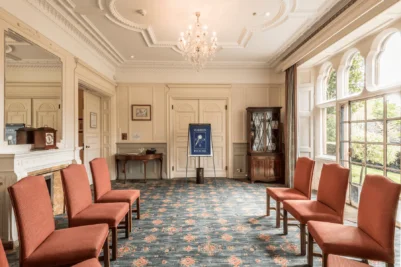 meeting room hire
