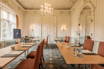 conference venue kingston upon thames