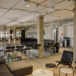 LABS Meeting Space
