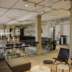 LABS Meeting Space