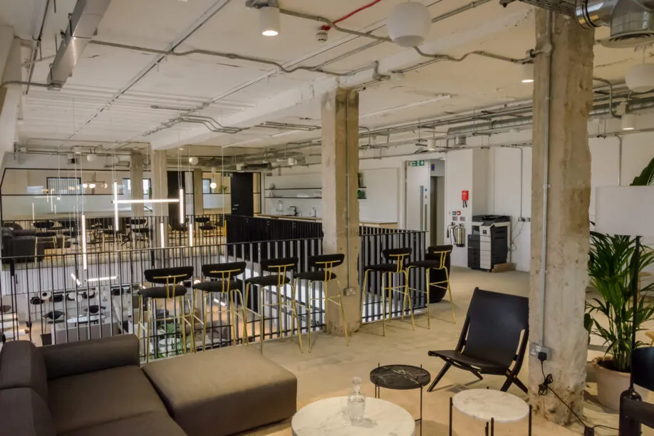 LABS Meeting Space