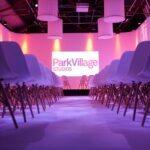 unique conference venue london