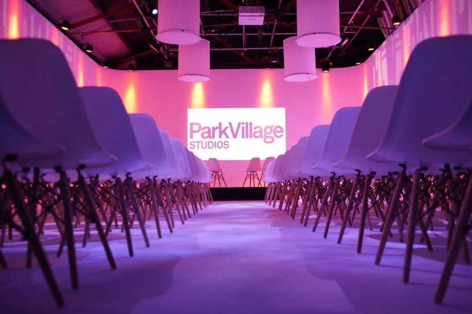 unique conference venue london
