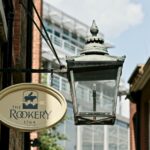 the rookery hotel