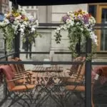 Unique London venue