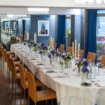 Private dining London