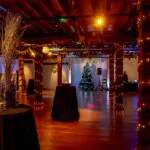 corporate event hire