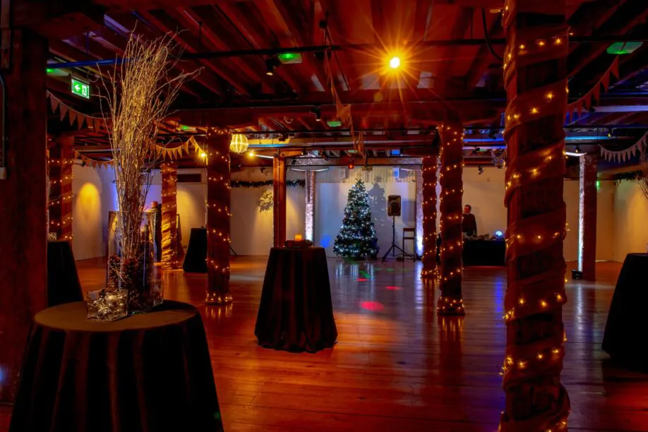 corporate event hire