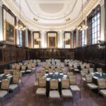 large events venue in central glasgow