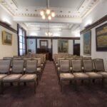 glasgow conference venue hire