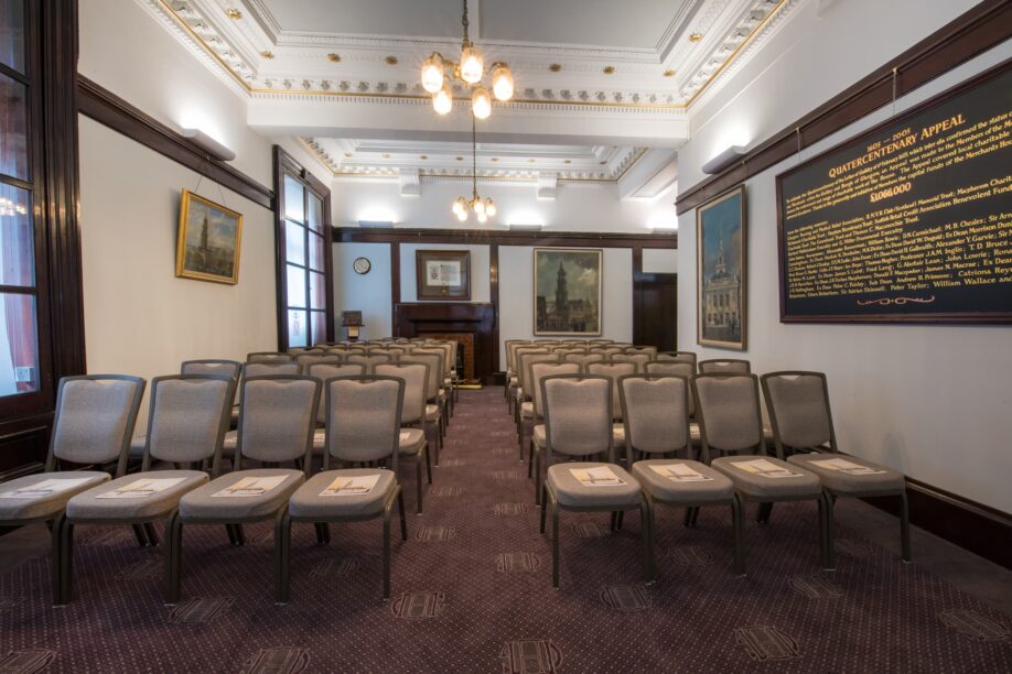 glasgow conference venue hire